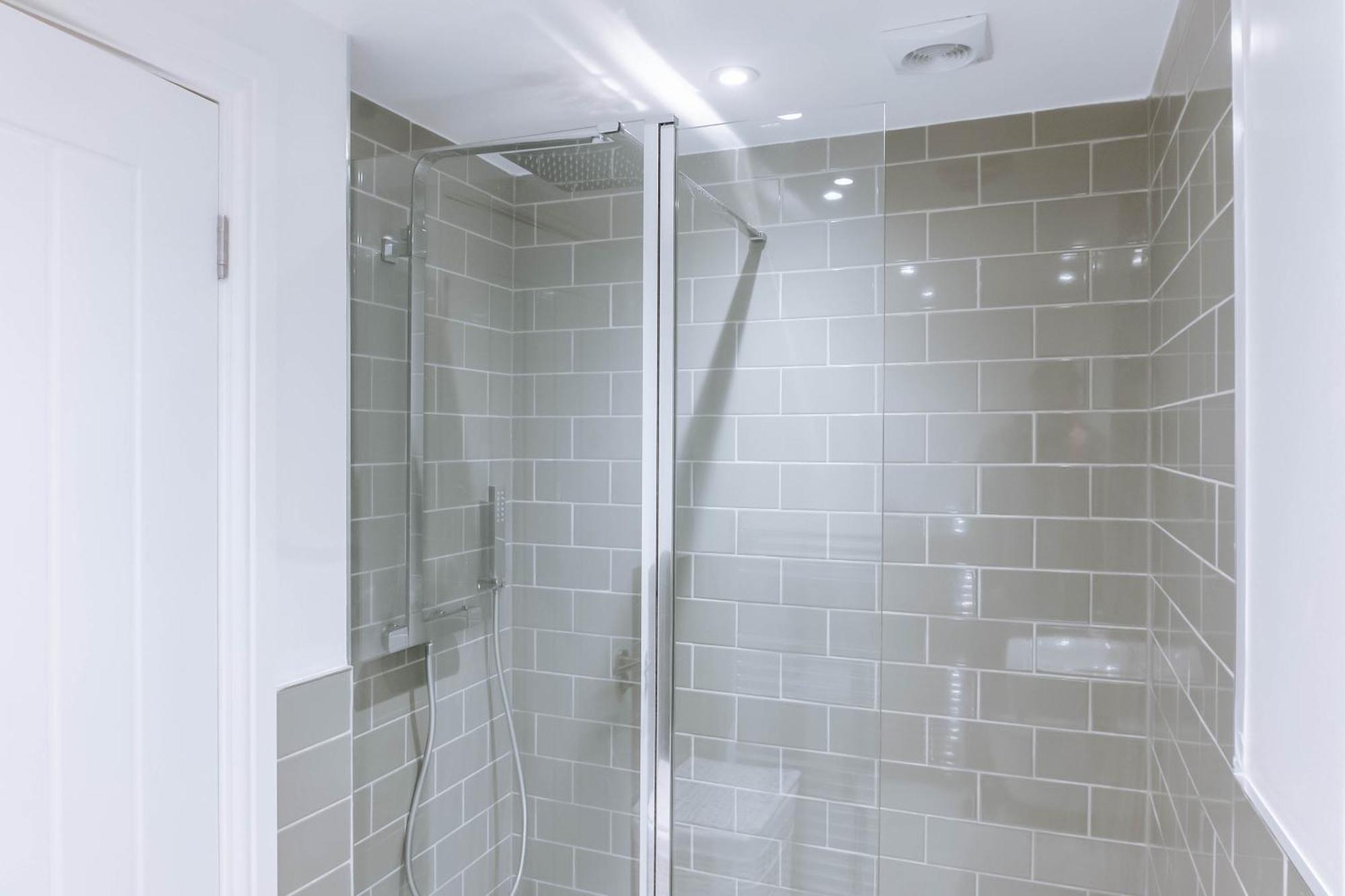 Mayfield Two - Central Harrogate Apartment מראה חיצוני תמונה